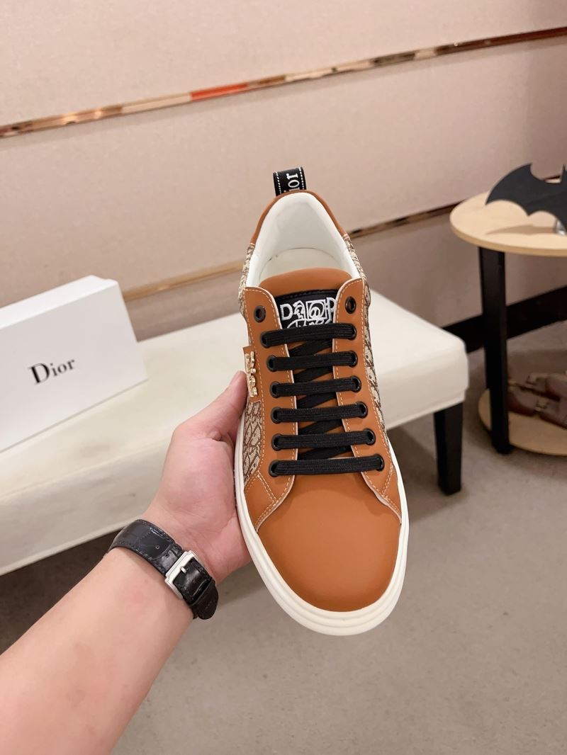 Christian Dior Sneaker